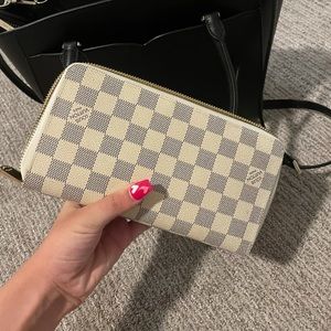 Louis Vuitton Wallet